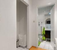 Pronájem bytu Praha