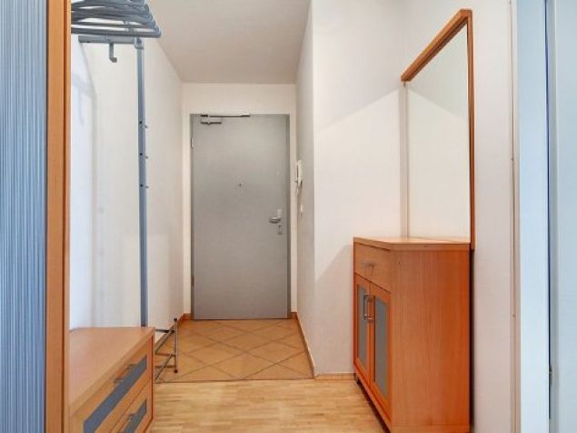 Pronájem bytu Praha