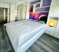 Pronájem bytu Praha