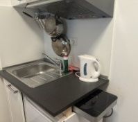 Pronájem bytu Praha