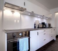 Pronájem bytu Praha