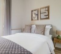 Pronájem bytu Praha