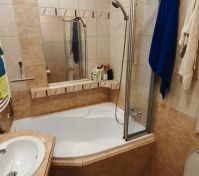 Pronájem pokoje Praha