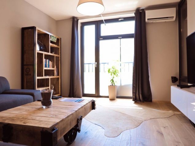 Pronájem bytu Třebíč