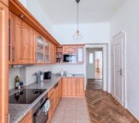 Pronájem bytu Praha