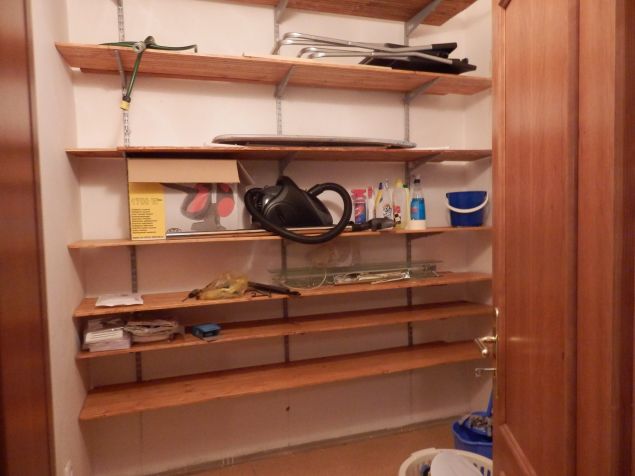 Pronájem bytu Praha