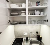 Pronájem bytu Praha