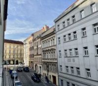 Pronájem bytu Praha