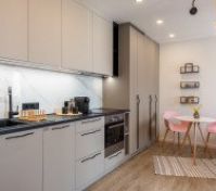 Pronájem bytu Praha