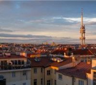 Pronájem bytu Praha
