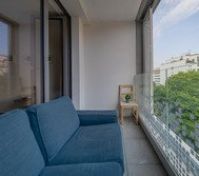 Pronájem bytu Praha