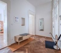 Pronájem bytu Praha