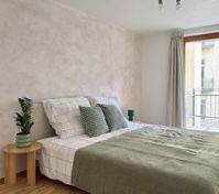 Pronájem bytu Praha