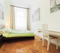 Pronájem bytu Praha