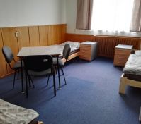 Pronájem pokoje Kamenice