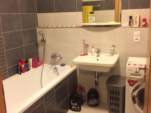 Pronájem pokoje Praha