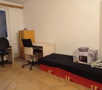 Pronájem bytu Olomouc