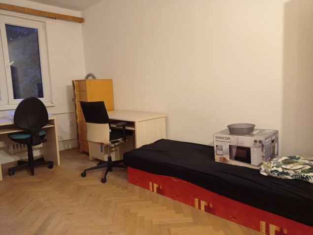 Pronájem bytu Olomouc
