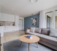 Pronájem bytu Praha