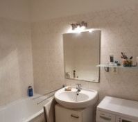 Pronájem bytu Praha