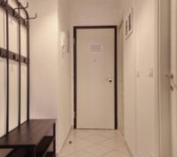 Pronájem bytu Praha