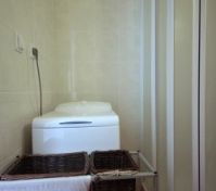 Pronájem bytu Praha