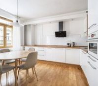 Pronájem bytu Praha