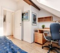 Pronájem pokoje Praha