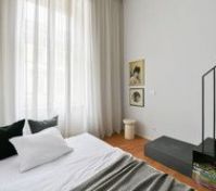 Pronájem bytu Praha