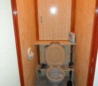 Spolubydlení Pardubice