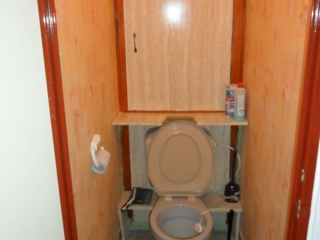 Spolubydlení Pardubice