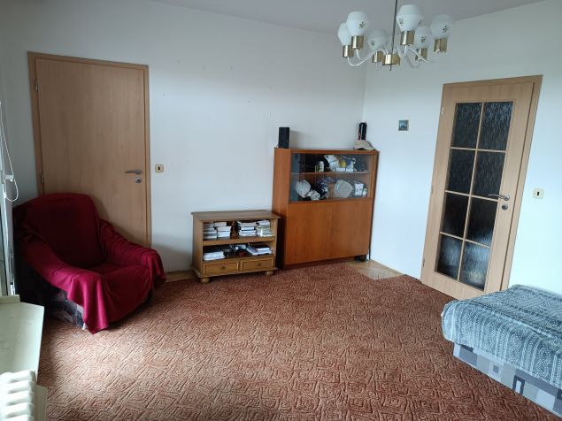 Pronájem pokoje Brno