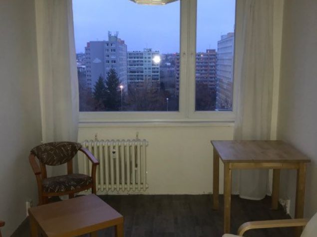 Pronájem pokoje Praha