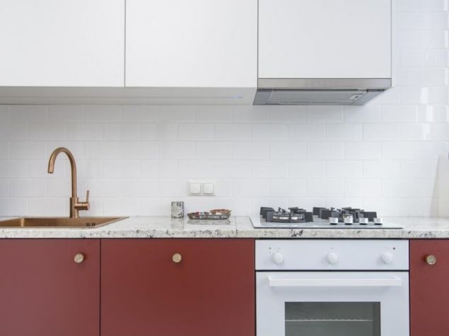 Pronájem bytu Praha