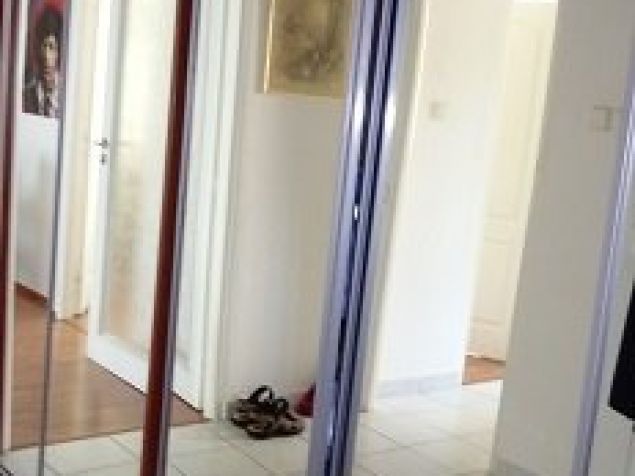 Pronájem pokoje Praha