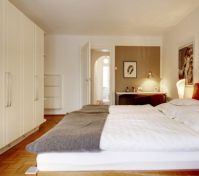 Pronájem bytu Praha