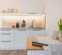 Pronájem bytu Praha