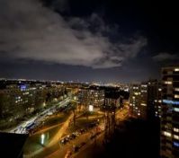 Pronájem bytu Praha