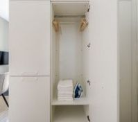 Pronájem bytu Praha