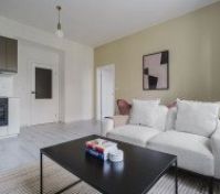 Pronájem bytu Praha