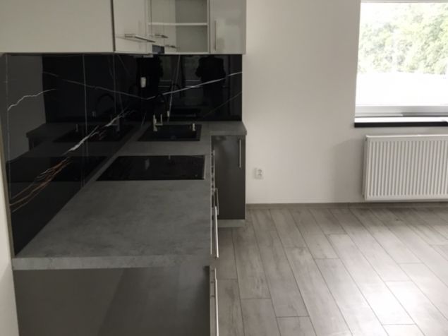 Pronájem bytu Liberec