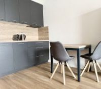 Pronájem bytu Praha