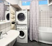 Pronájem bytu Praha