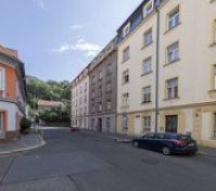 Pronájem bytu Praha