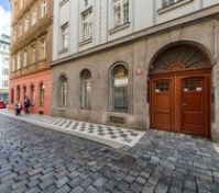 Pronájem bytu Praha