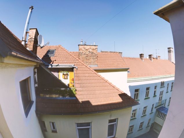 Pronájem pokoje Brno