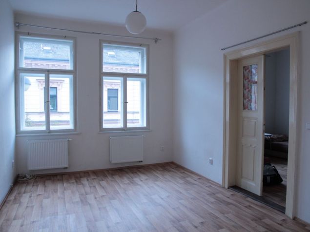 Pronájem bytu Pardubice