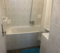 Pronájem bytu Praha