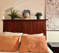 Pronájem bytu Praha