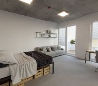 Pronájem bytu Praha